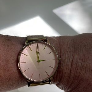 MVMT watch